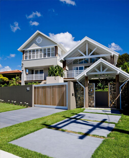 قیمت ملک در استانبول