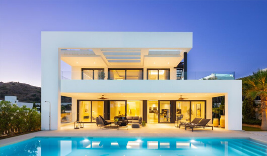 سرمایه گذاری خرید ملک در استانبول