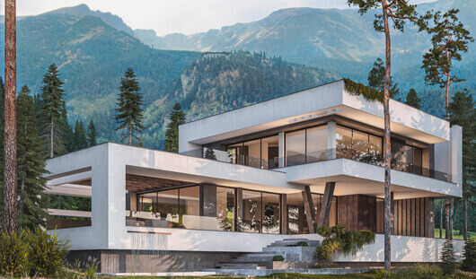 خرید ویلا در استانبول