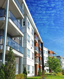 عکس و قیمت خانه در استانبول