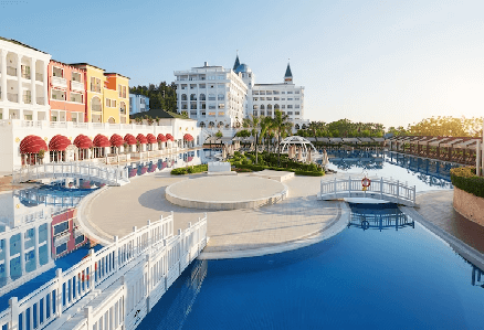 خرید آپارتمان در استانبول